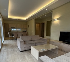 Вилла - 8 мест в Green Gold Park
