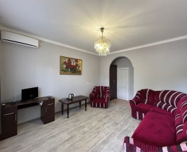 Комфорт 2-х комнатный в коттедже в Эльбрус