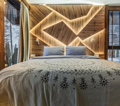 Вилла 3 в Villa Решма