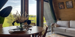 Костенково: Коттедж KuzLand