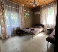 Номер Comfort в Мандарин