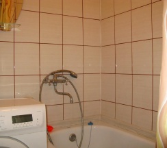 Квартира в Апартаменты на Мира улица, 21