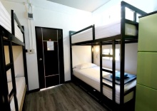 Номер Standard в The Pillow Hostel