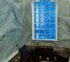 BACCHUS в Malakhovka Palace