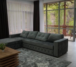 Апартаменты 3 этаж в Ахтынские бани №1