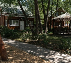 3-комнатный коттедж стандарт (9,10,13) в ТайGa