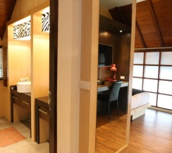 Вилла Grand с 2 комнатами в Pavilion Samui Pool Residence