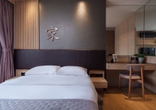 Номер Standard в VOQUE Hotel & Serviced Residence Sukhumvit 51