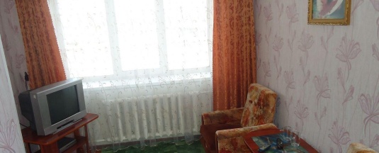 Номер люкс с 2 односпальными кроватями (с завтраком) в Юбилейная