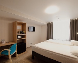 БИЗНЕС TWIN в Амакс Сафар