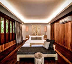 Номер Standard в The Nine Thipthara Klongson Resort