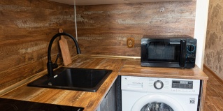 Петропавловск-Камчатский: Апартаменты Welcome Home Aparts & Tours