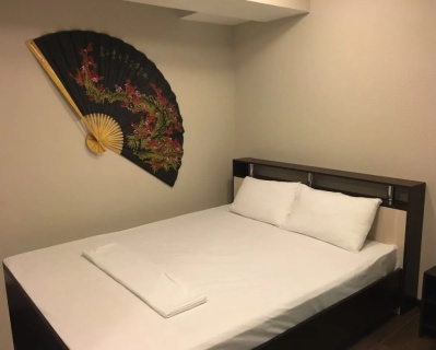 Котельники: Мини-отель Inn-rooms