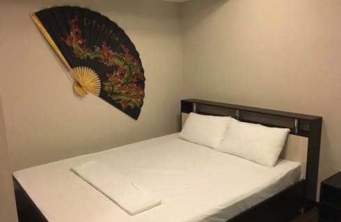 Котельники: Мини-отель Inn-rooms