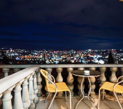 Стандарт в Чеботарёвъ