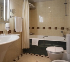 Люкс VIP (Suite VIP) в Славянка