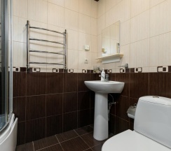 Номер улучшенный в Семь ветров