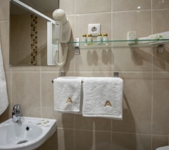 Мини. Одноместный номер. в Arbat Inn