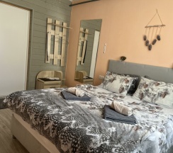 Двухместный стандарт в Пихтовый бор