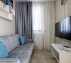 Квартира в Frukty Rent