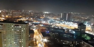 Пермь: Апартаменты Апартаменты Абри Люкс Квартал на Механошина