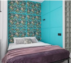 г.Санкт-Петербург ул.Черняховского д.56 в Апартаменты Чей Чемодан