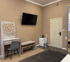 Семейный номер в Rabat hotel