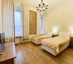 "Стандарт" в Best corner