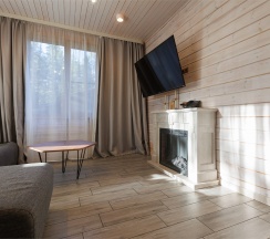 Lake Вилла с 4 спальнями в Пасторское озеро