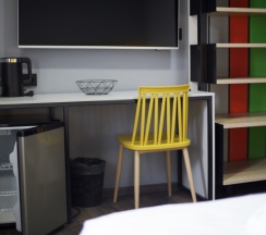 Стандарт в Ласка