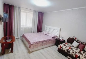 Апартаменты Квартира на Улице Артёма 98 в Стерлитамаке
