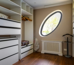 Коттедж с 6 комнатами в Cottage.Moscow