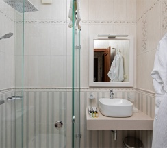 Люкс 2-комнатный в Nizza