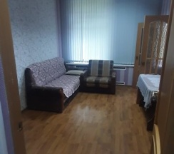 Апартаменты в Сск