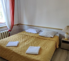 Коттедж - DeLuxe 8 мест в Покровское