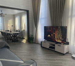 Коттедж стандарт в KamHouse41