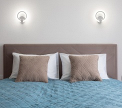 Апартаменты улучшенные Great place apartments в Посутки