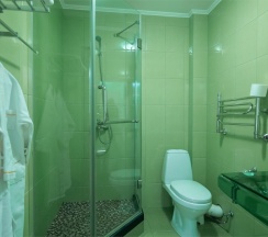 Полулюкс "Семейный" в Green hosta