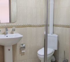 Стандарт, 2-х море 4 корпус в Рубас