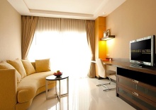 Люкс Executive в Intimate Hotel Pattaya