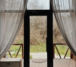 Гостевой дом, 2 этажа в Шагди