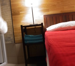 Двухместный номер Standard двуспальная кровать в Стерео