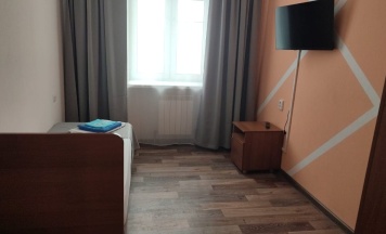 STD SGL (Standart Single) в Дядя Ваня