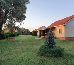 Дом у реки в Наша Фазенда