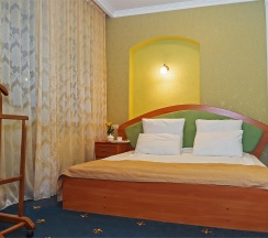 Стандарт в Журавли