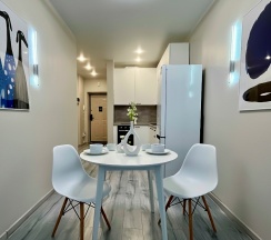 ул. Энтузиастов д. 15 кв. 1275, 7 подъезд,  5 эт. в Рич хотелс