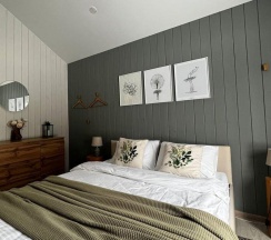 Коттедж стандарт в Flatpoint №359