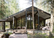 ПАНДОРА ( ДО 8 ГОСТЕЙ ) в Berloga Country Resort