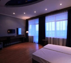 Номер делюкс в Art villa