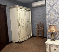 Полулюкс в Baku Hotel